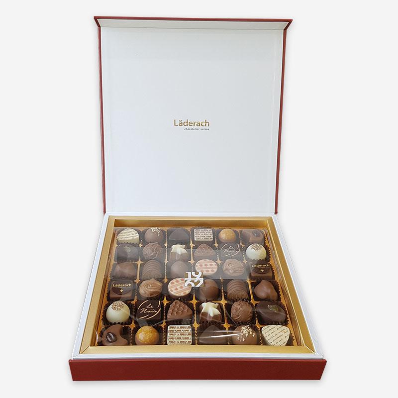 36 Assorted Chocolates in Premium Box