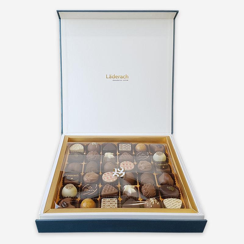 36 Assorted Chocolates in Premium Box