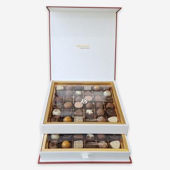 72 Assorted Chocolates in Premium Box