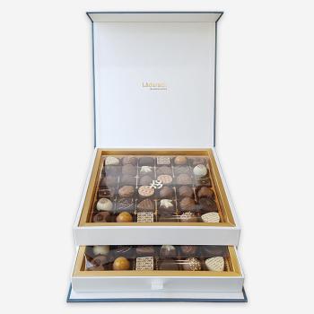 72 Assorted Chocolates in Premium Box