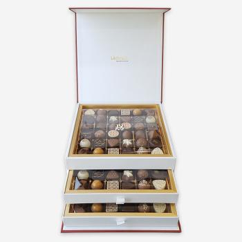 108 Assorted Chocolates in Premium Box