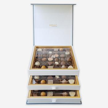 108 Assorted Chocolates in Premium Box