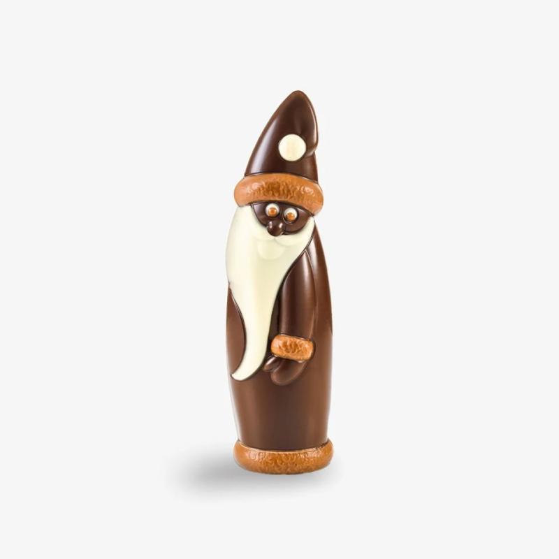 Santa Claus Dark Chocolate