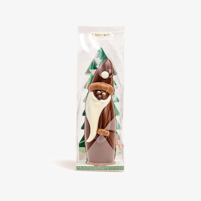 Santa Claus Dark Chocolate