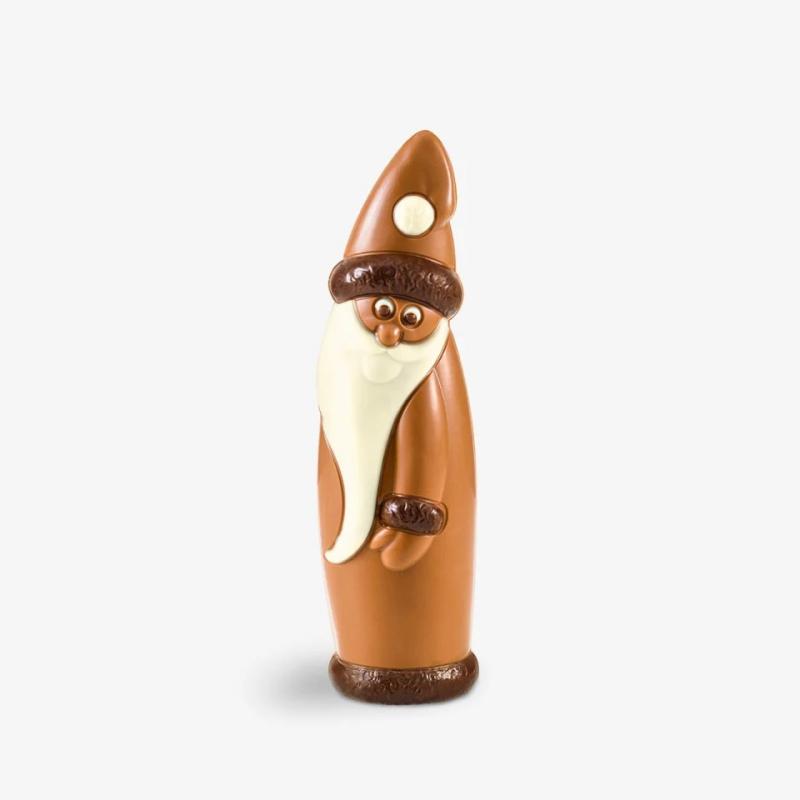 Santa Claus Milk Chocolate