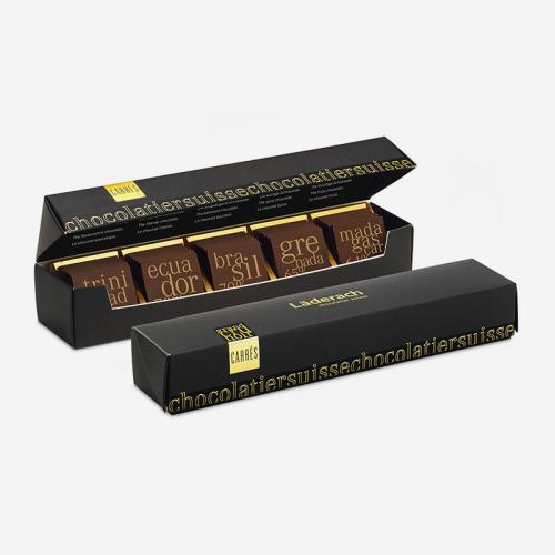 Carrés Box GrandCru 30 pcs 