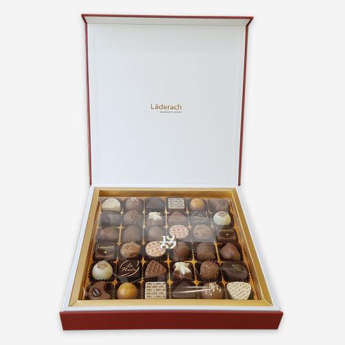 36 Assorted Chocolates in Premium Box