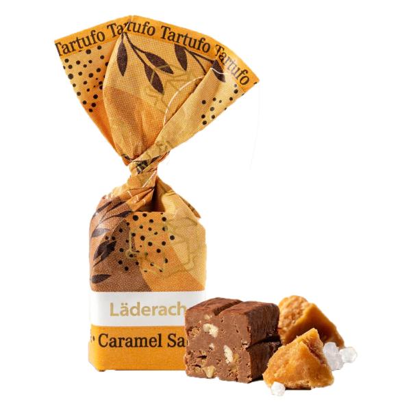 Tartufi Salted Caramel 9 pcs