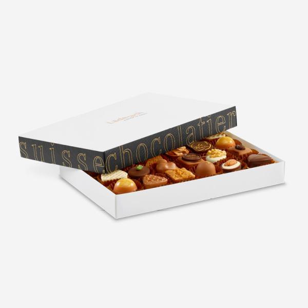 24 pcs praline assorted chocolate box