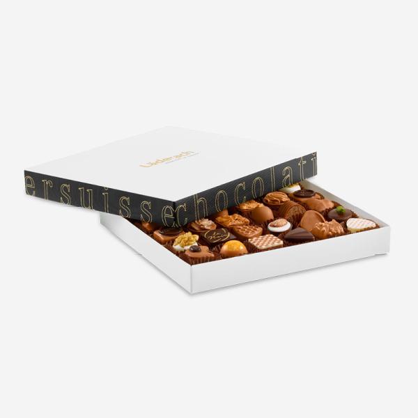 36 pcs praline assorted chocolate box