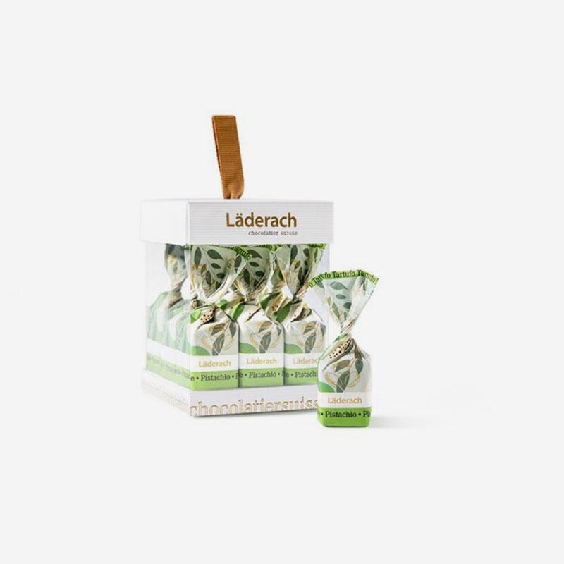 Tartufi Pistachio 9 pcs