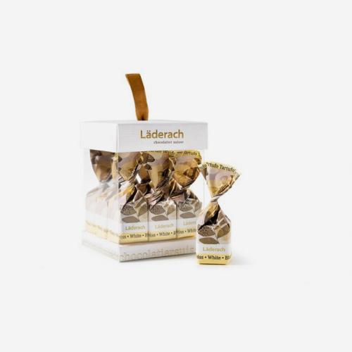 Tartufi White 9 pcs